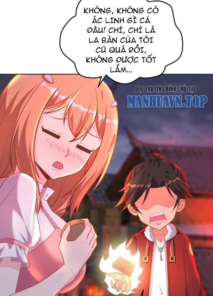 Cô Vợ Tu Tiên Chapter 55 - Next Chapter 56