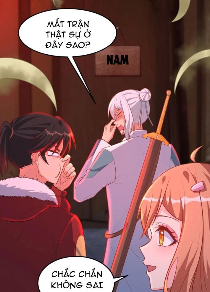 Cô Vợ Tu Tiên Chapter 55 - Next Chapter 56