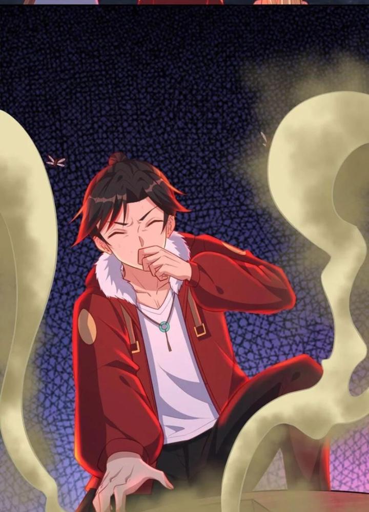 Cô Vợ Tu Tiên Chapter 55 - Next Chapter 56