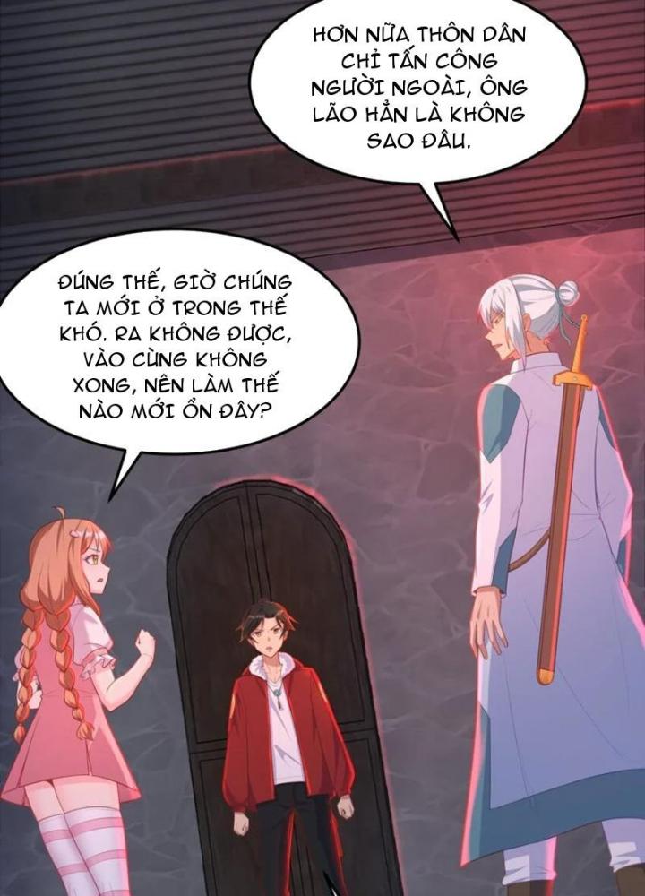 Cô Vợ Tu Tiên Chapter 55 - Next Chapter 56