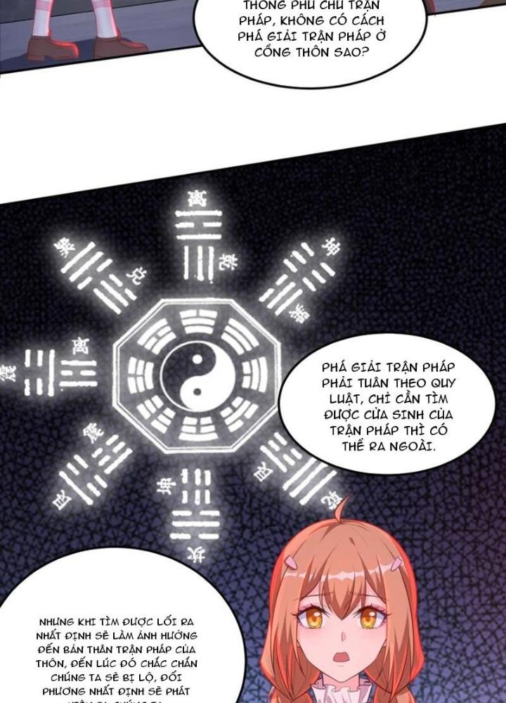 Cô Vợ Tu Tiên Chapter 55 - Next Chapter 56