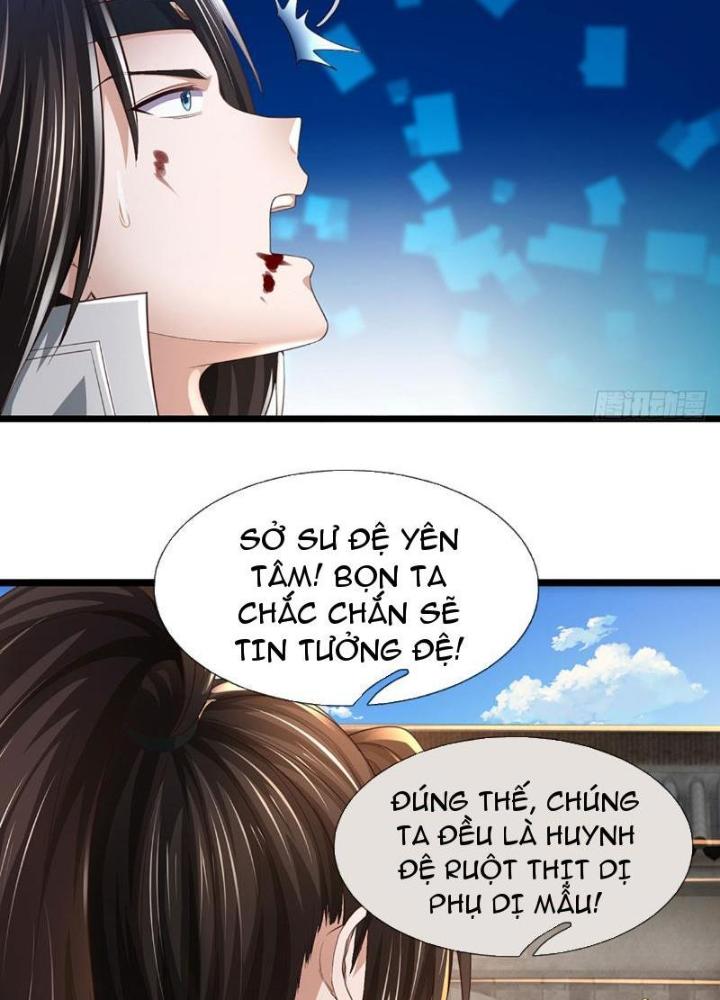 Ta Có Thể Cướp Đoạt Cơ Duyên Chapter 1 - Trang 2