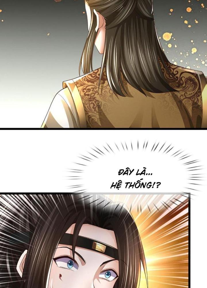 Ta Có Thể Cướp Đoạt Cơ Duyên Chapter 1 - Trang 2