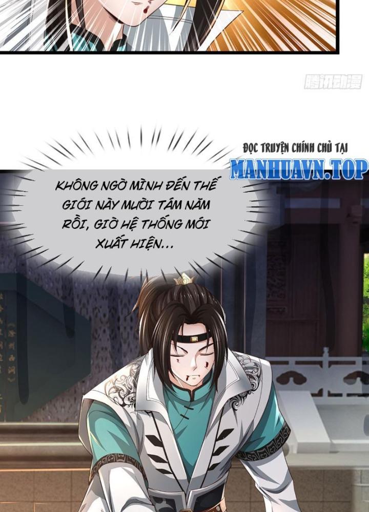 Ta Có Thể Cướp Đoạt Cơ Duyên Chapter 1 - Trang 2