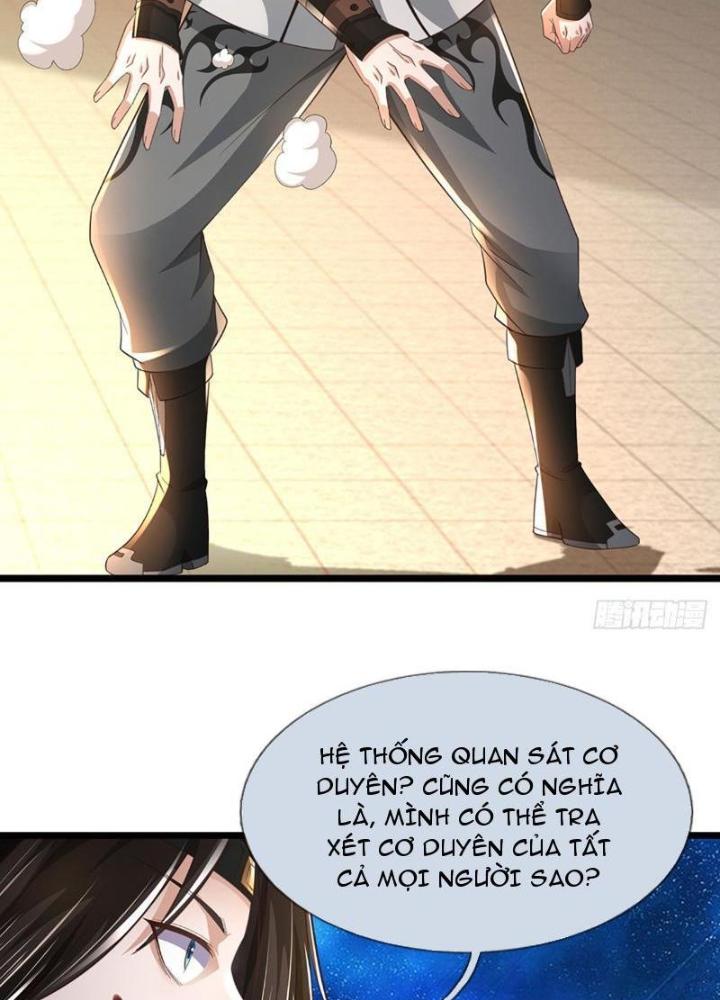 Ta Có Thể Cướp Đoạt Cơ Duyên Chapter 1 - Trang 2