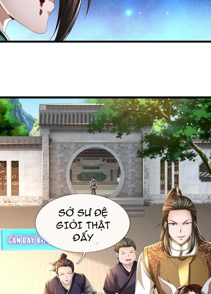 Ta Có Thể Cướp Đoạt Cơ Duyên Chapter 1 - Trang 2