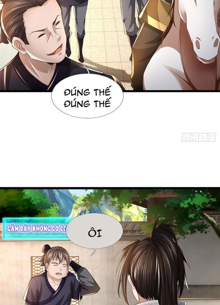 Ta Có Thể Cướp Đoạt Cơ Duyên Chapter 1 - Trang 2