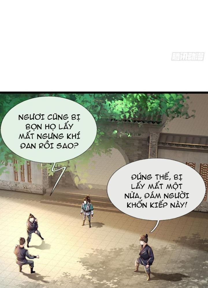 Ta Có Thể Cướp Đoạt Cơ Duyên Chapter 1 - Trang 2