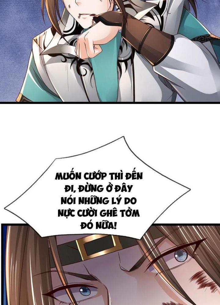 Ta Có Thể Cướp Đoạt Cơ Duyên Chapter 1 - Trang 2