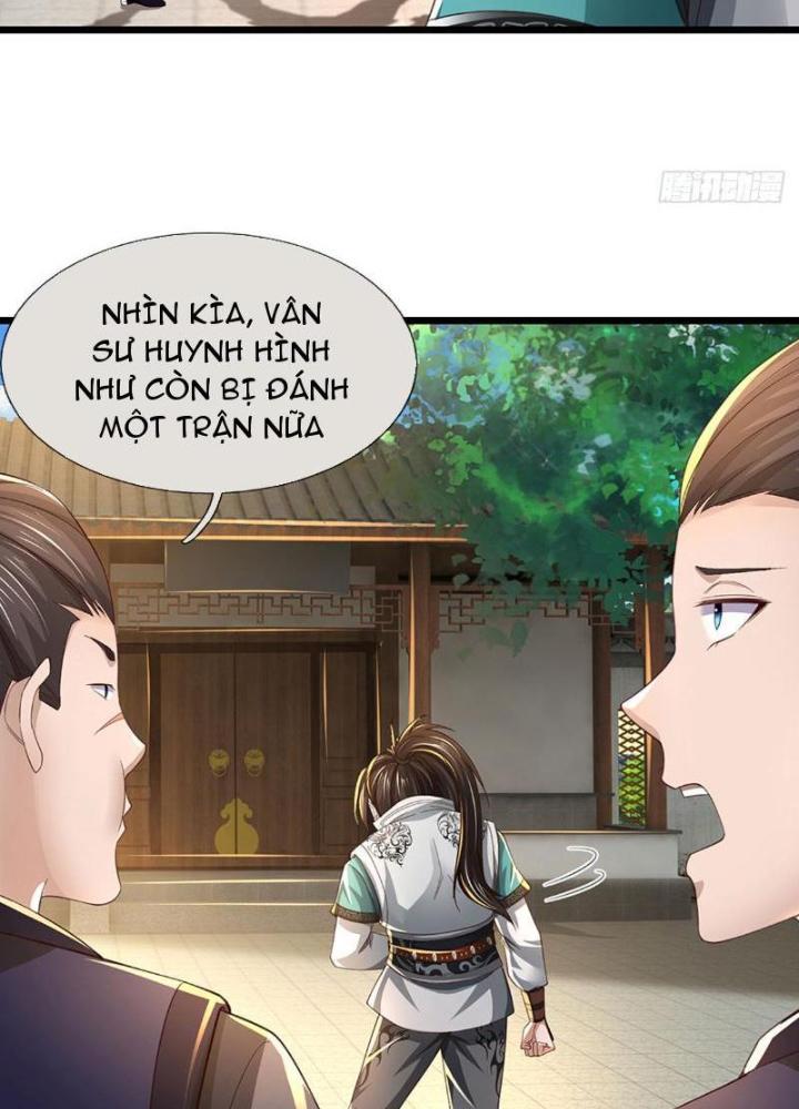Ta Có Thể Cướp Đoạt Cơ Duyên Chapter 1 - Trang 2