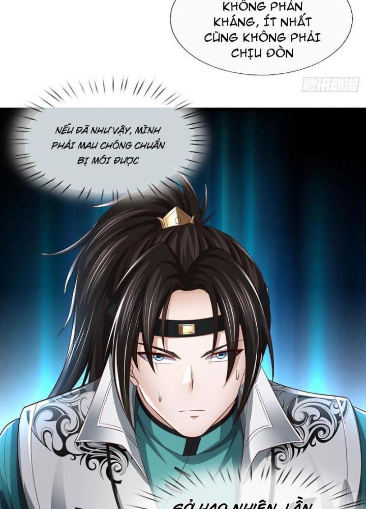 Ta Có Thể Cướp Đoạt Cơ Duyên Chapter 1 - Trang 2