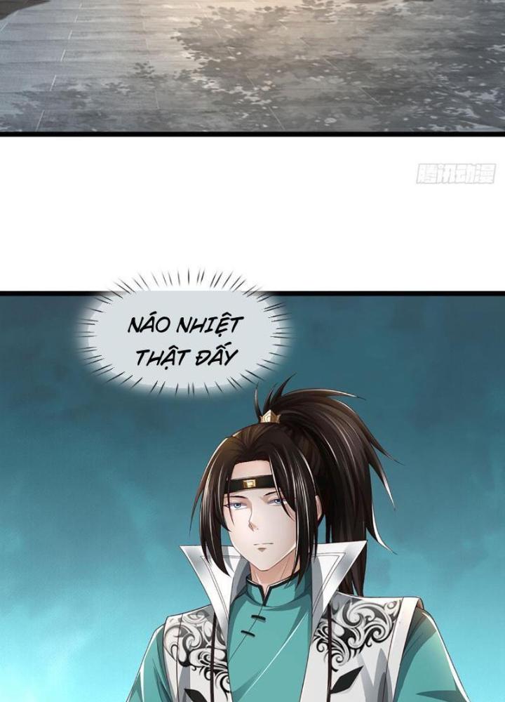 Ta Có Thể Cướp Đoạt Cơ Duyên Chapter 1 - Trang 2