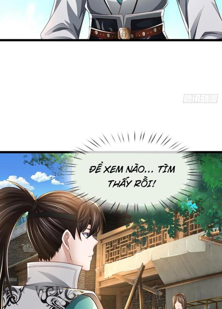 Ta Có Thể Cướp Đoạt Cơ Duyên Chapter 1 - Trang 2