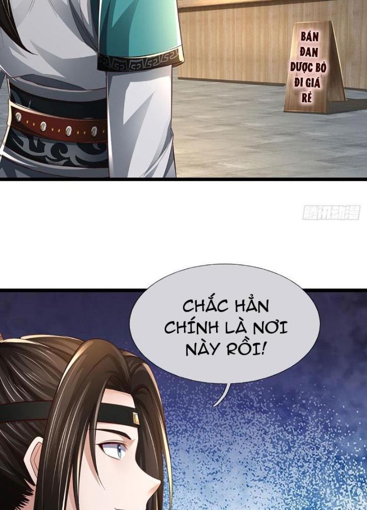 Ta Có Thể Cướp Đoạt Cơ Duyên Chapter 1 - Trang 2