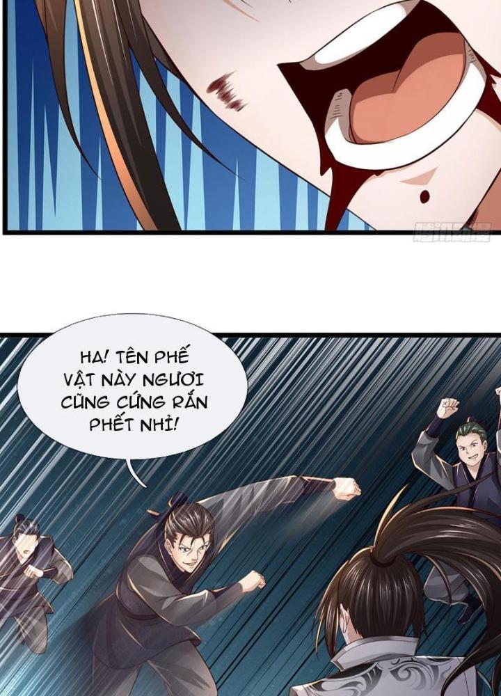 Ta Có Thể Cướp Đoạt Cơ Duyên Chapter 1 - Trang 2