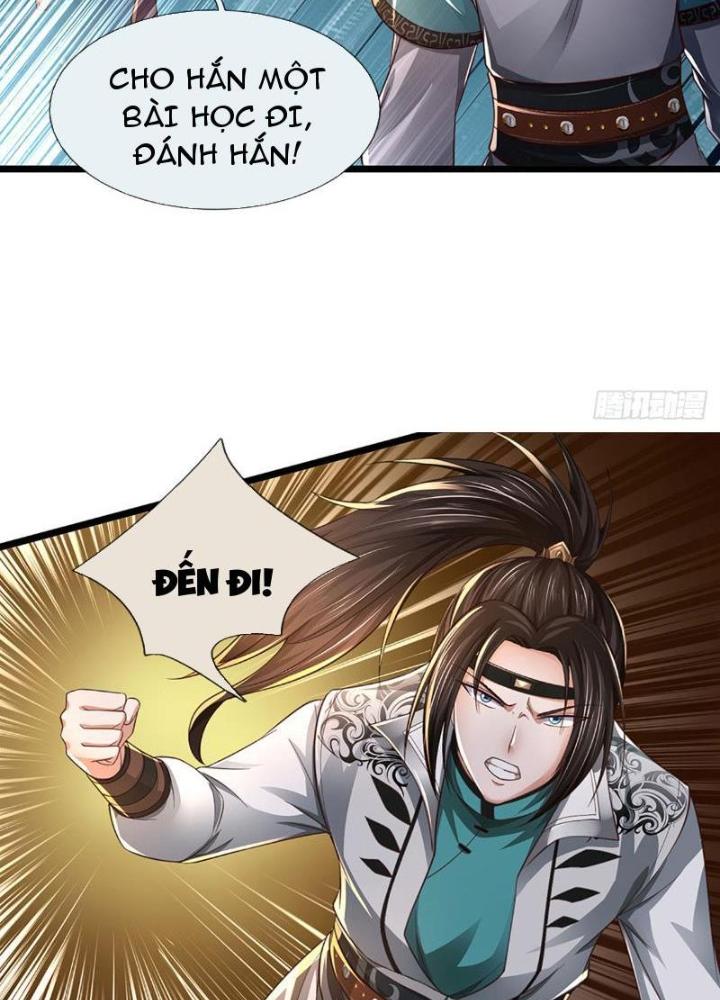 Ta Có Thể Cướp Đoạt Cơ Duyên Chapter 1 - Trang 2