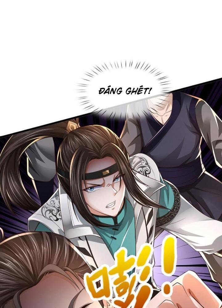 Ta Có Thể Cướp Đoạt Cơ Duyên Chapter 1 - Trang 2