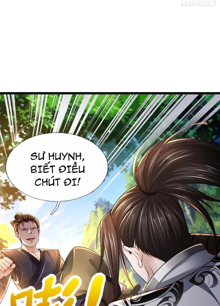 Ta Có Thể Cướp Đoạt Cơ Duyên Chapter 1 - Trang 2