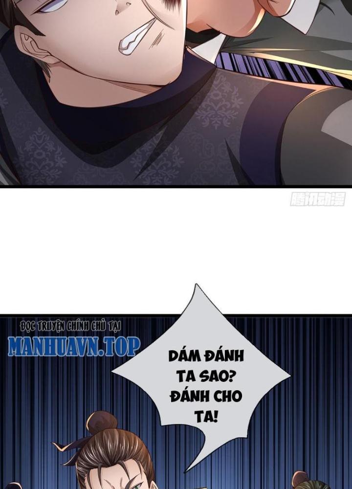 Ta Có Thể Cướp Đoạt Cơ Duyên Chapter 1 - Trang 2