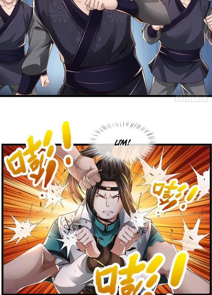 Ta Có Thể Cướp Đoạt Cơ Duyên Chapter 1 - Trang 2