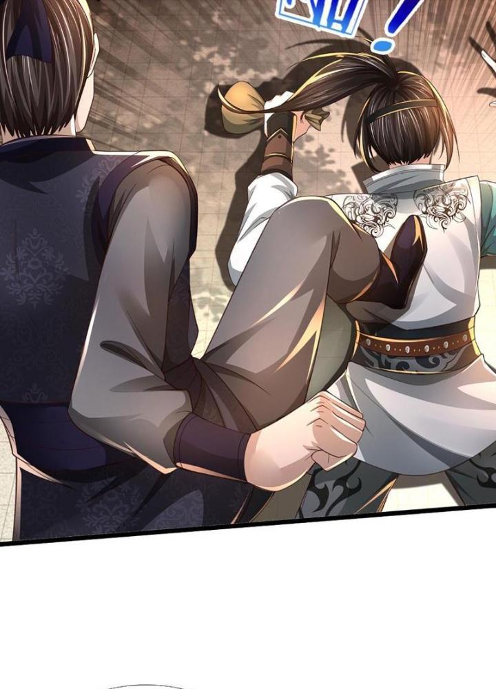 Ta Có Thể Cướp Đoạt Cơ Duyên Chapter 1 - Trang 2