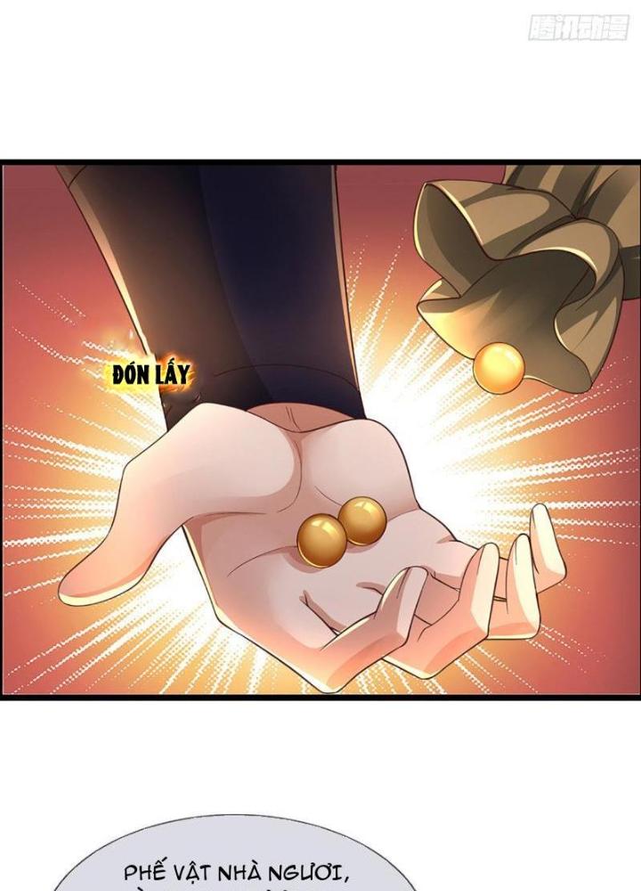 Ta Có Thể Cướp Đoạt Cơ Duyên Chapter 1 - Trang 2