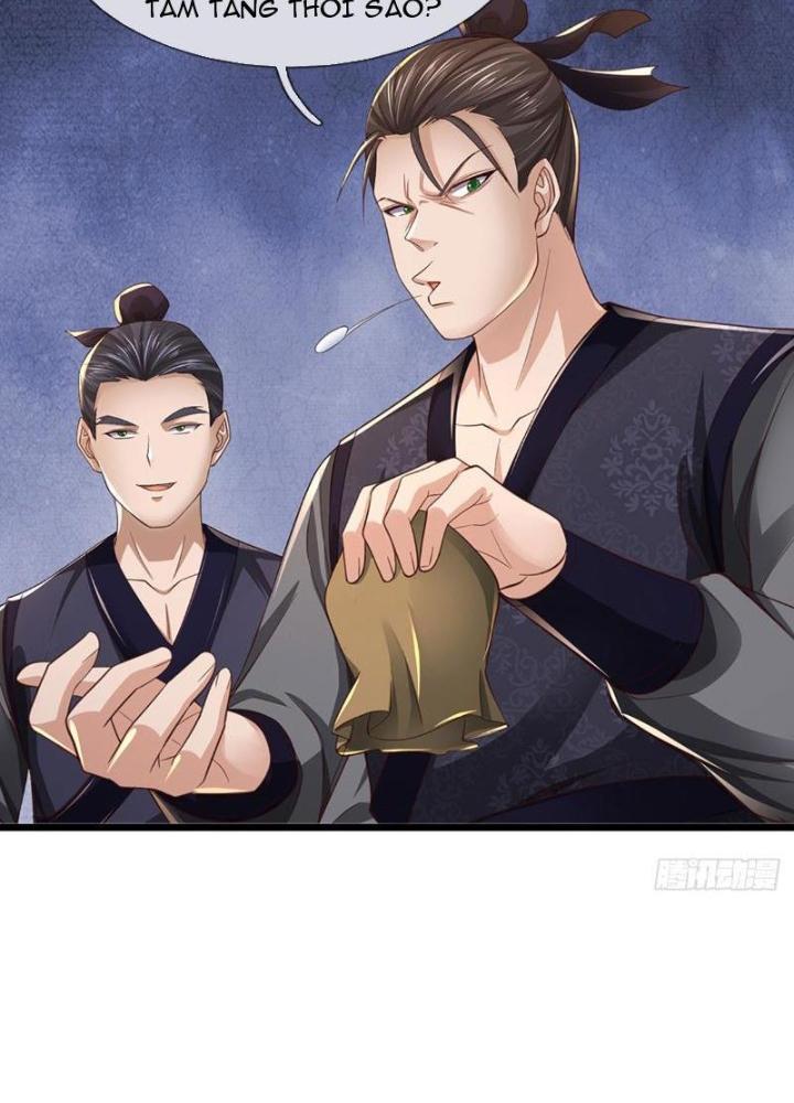 Ta Có Thể Cướp Đoạt Cơ Duyên Chapter 1 - Trang 2