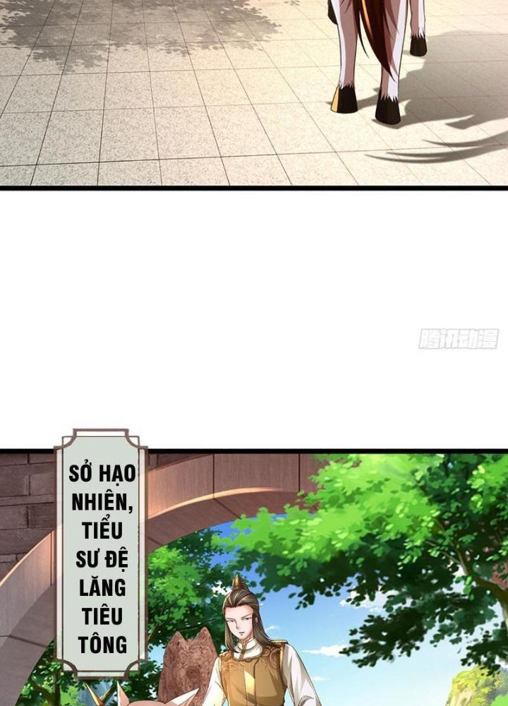 Ta Có Thể Cướp Đoạt Cơ Duyên Chapter 1 - Trang 2
