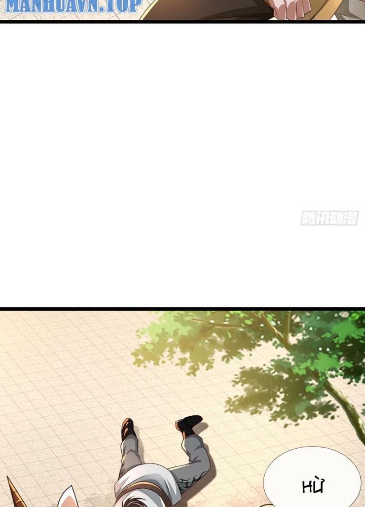 Ta Có Thể Cướp Đoạt Cơ Duyên Chapter 1 - Trang 2