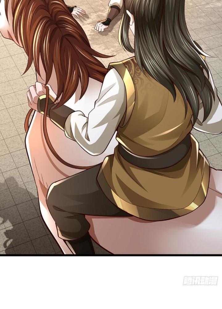 Ta Có Thể Cướp Đoạt Cơ Duyên Chapter 1 - Trang 2