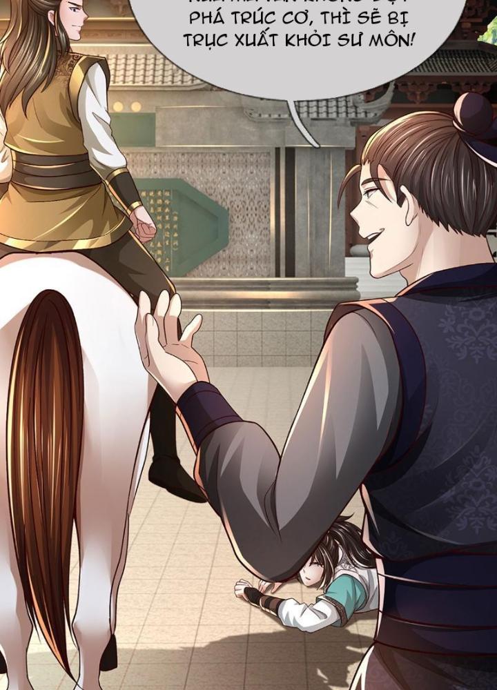 Ta Có Thể Cướp Đoạt Cơ Duyên Chapter 1 - Trang 2