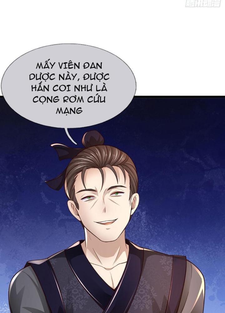 Ta Có Thể Cướp Đoạt Cơ Duyên Chapter 1 - Trang 2