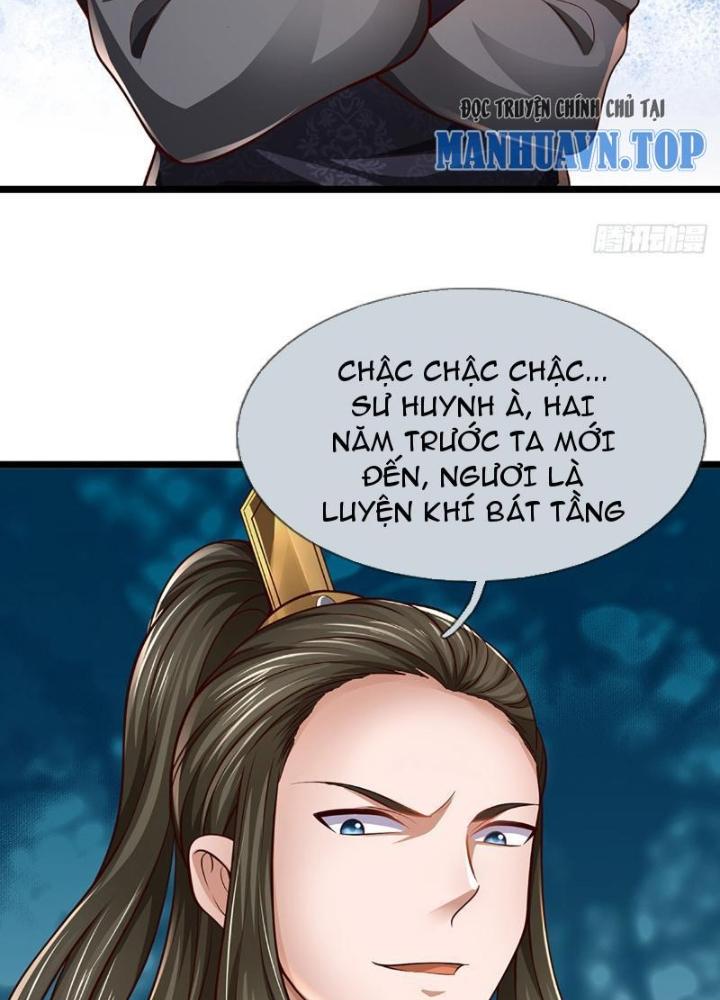 Ta Có Thể Cướp Đoạt Cơ Duyên Chapter 1 - Trang 2