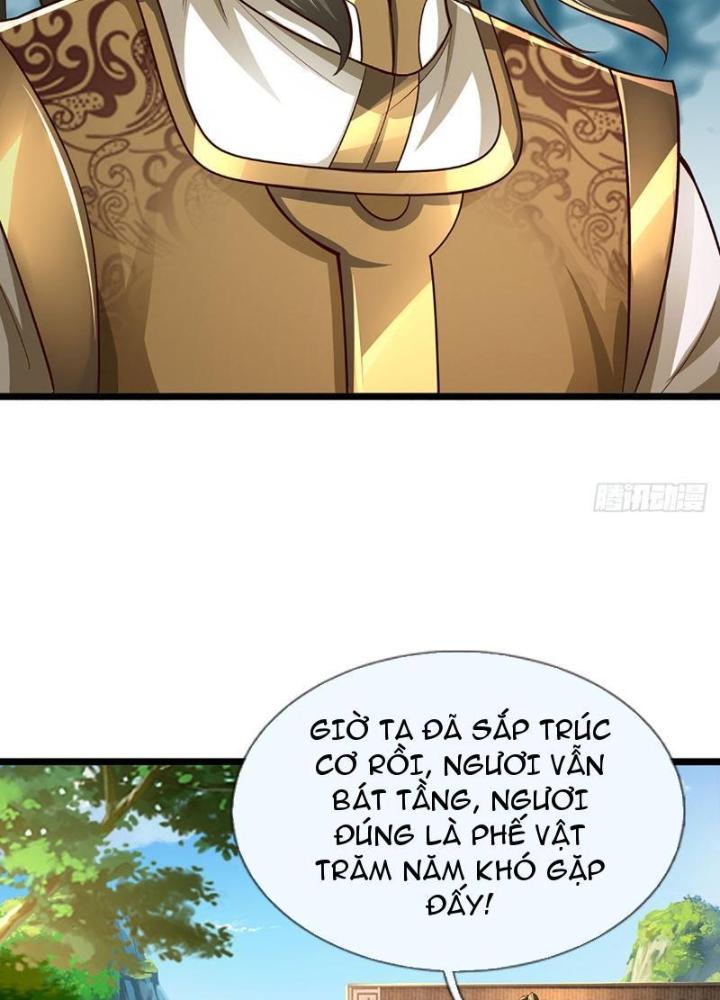 Ta Có Thể Cướp Đoạt Cơ Duyên Chapter 1 - Trang 2