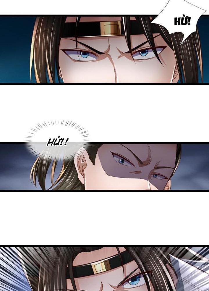 Ta Có Thể Cướp Đoạt Cơ Duyên Chapter 1 - Trang 2