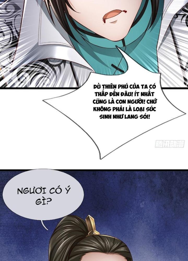 Ta Có Thể Cướp Đoạt Cơ Duyên Chapter 1 - Trang 2