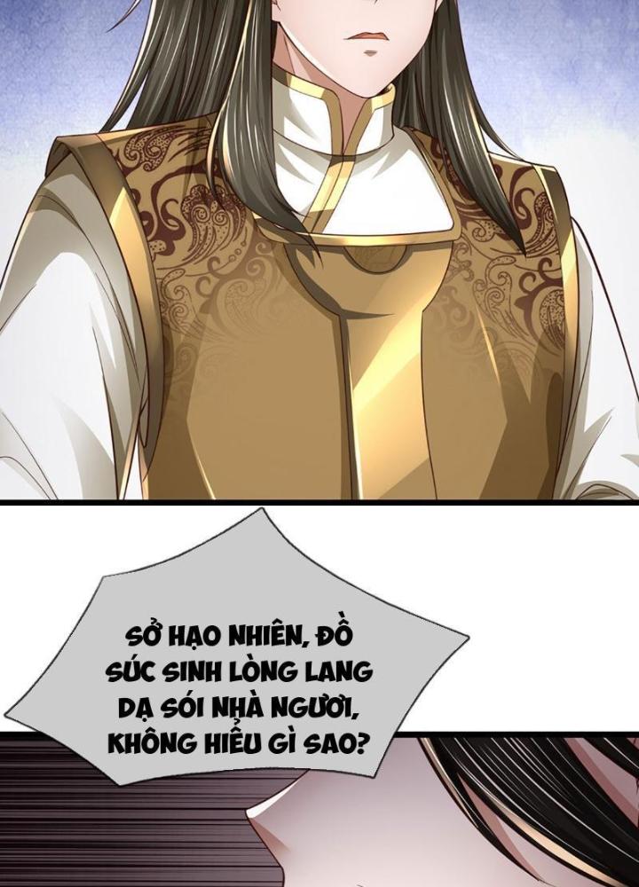 Ta Có Thể Cướp Đoạt Cơ Duyên Chapter 1 - Trang 2