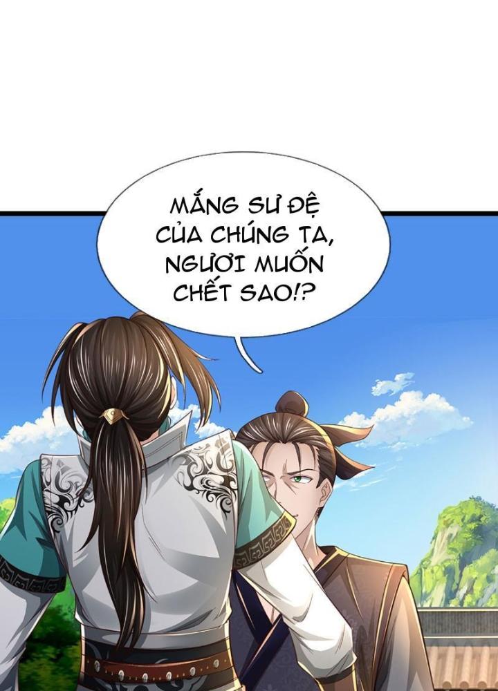 Ta Có Thể Cướp Đoạt Cơ Duyên Chapter 1 - Trang 2