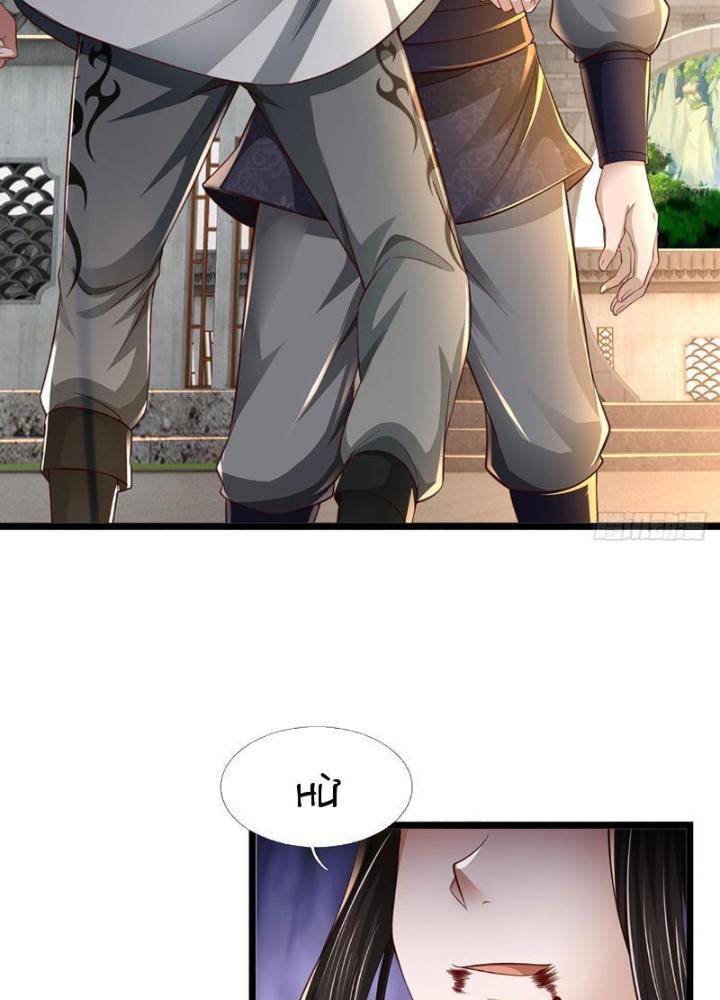 Ta Có Thể Cướp Đoạt Cơ Duyên Chapter 1 - Trang 2