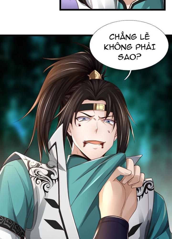 Ta Có Thể Cướp Đoạt Cơ Duyên Chapter 1 - Trang 2