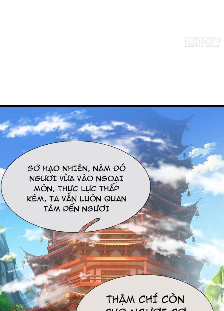 Ta Có Thể Cướp Đoạt Cơ Duyên Chapter 1 - Trang 2