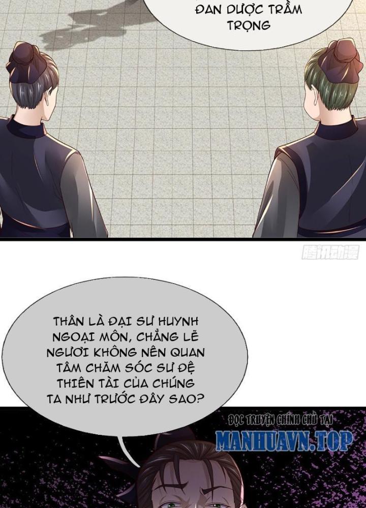 Ta Có Thể Cướp Đoạt Cơ Duyên Chapter 1 - Trang 2