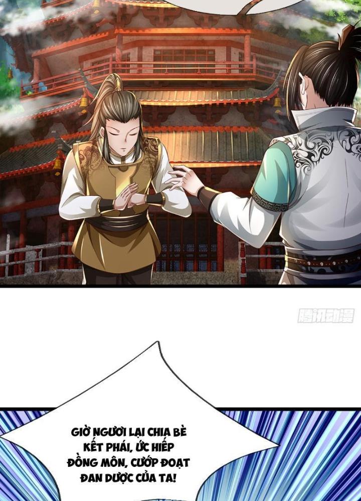 Ta Có Thể Cướp Đoạt Cơ Duyên Chapter 1 - Trang 2