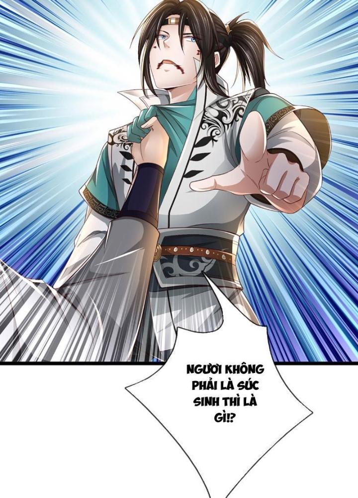 Ta Có Thể Cướp Đoạt Cơ Duyên Chapter 1 - Trang 2