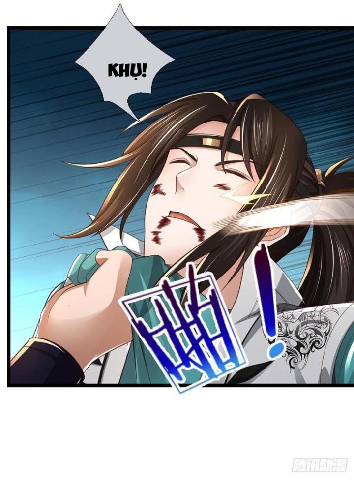 Ta Có Thể Cướp Đoạt Cơ Duyên Chapter 1 - Trang 2