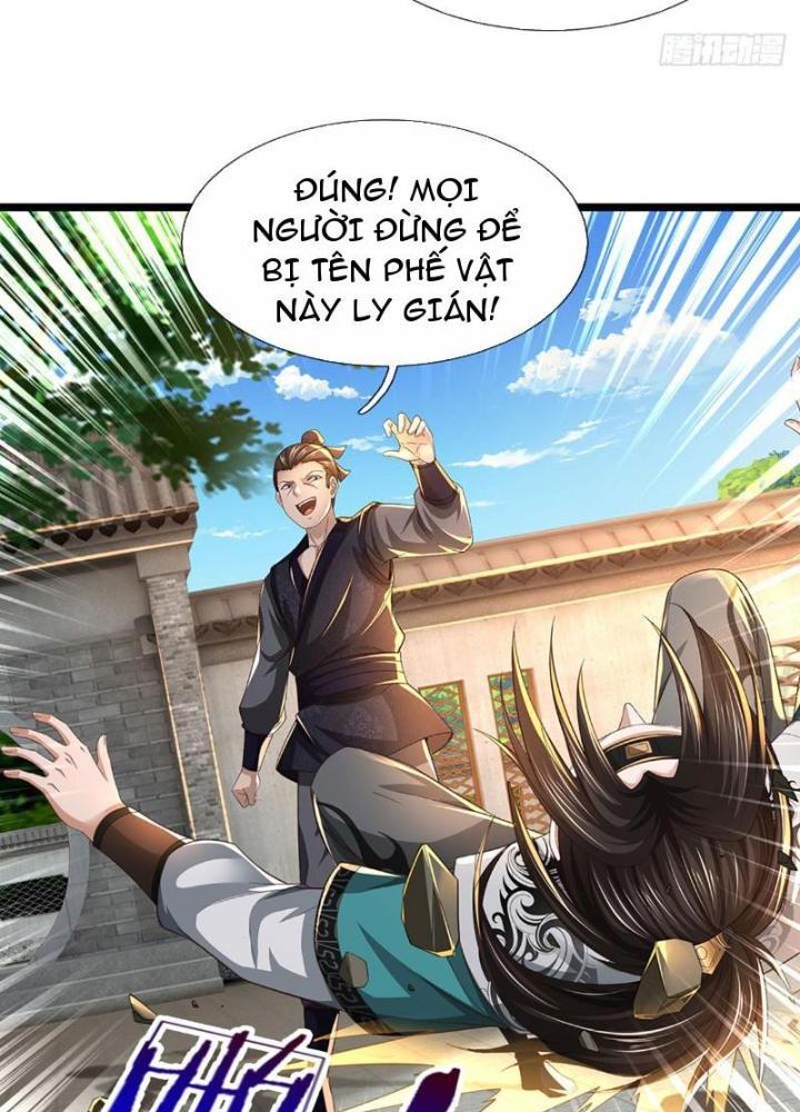 Ta Có Thể Cướp Đoạt Cơ Duyên Chapter 1 - Trang 2