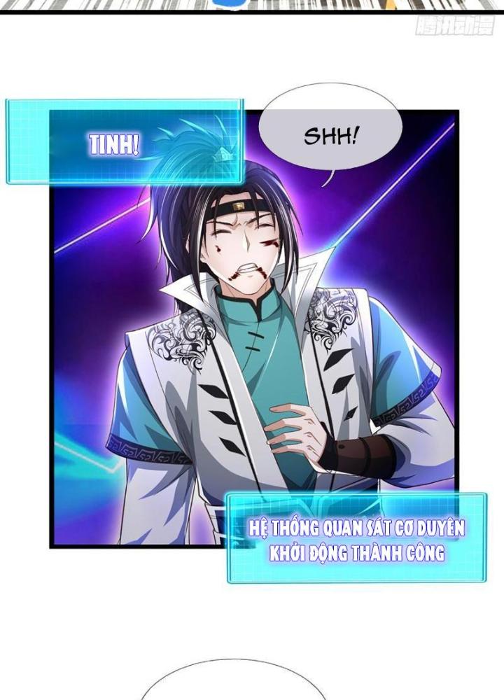 Ta Có Thể Cướp Đoạt Cơ Duyên Chapter 1 - Trang 2