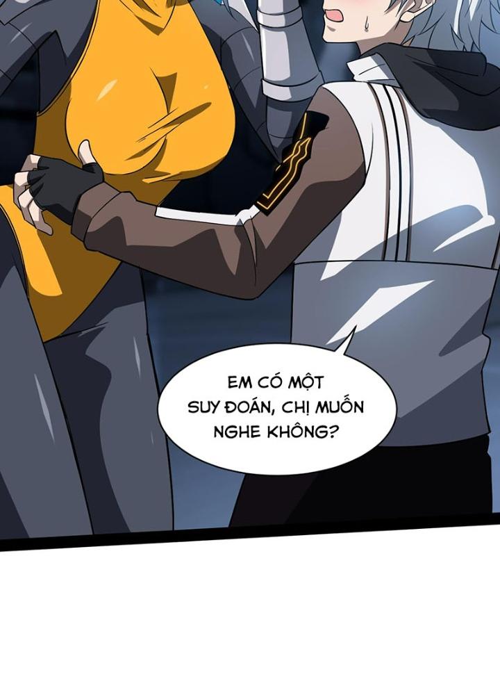 Cực Đại Khoa Trương Chapter 36 - Trang 2