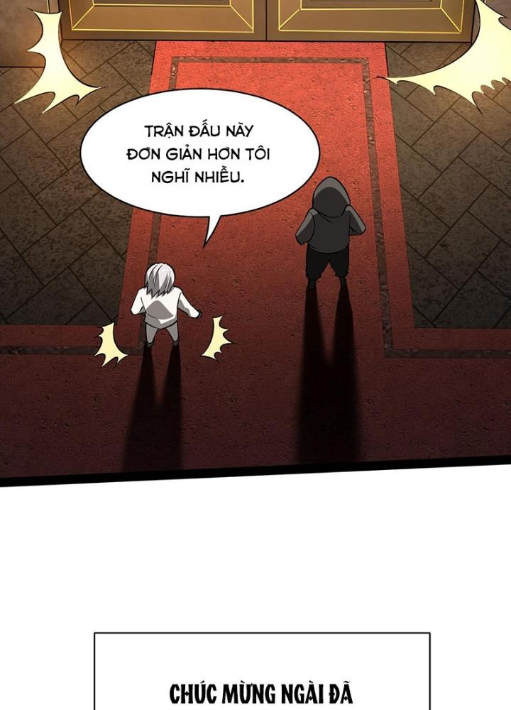 Cực Đại Khoa Trương Chapter 36 - Trang 2