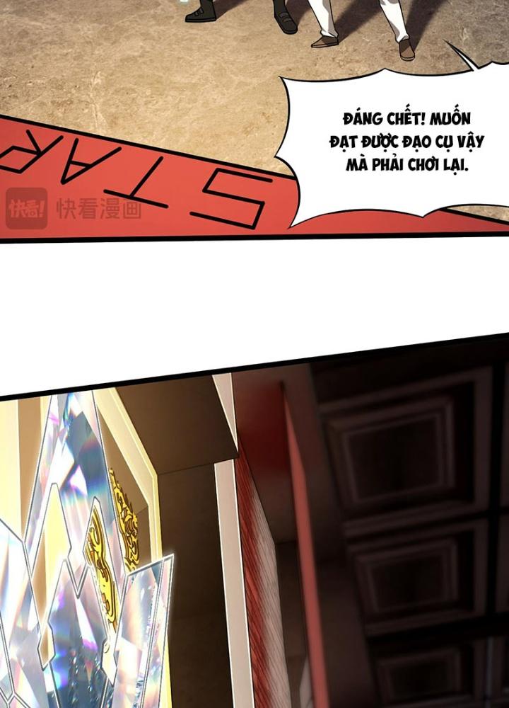 Cực Đại Khoa Trương Chapter 36 - Trang 2